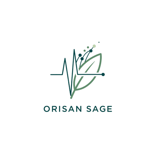 Orisan Sage logo